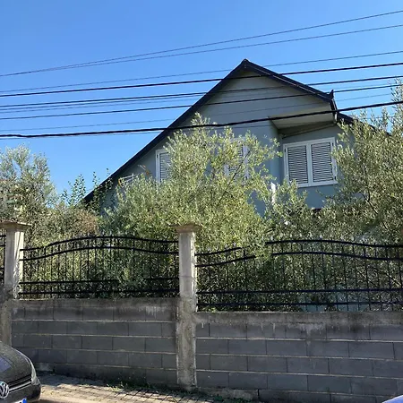 Nr1 Villa Tiran